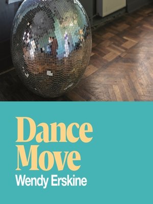 cover image of Dance Move